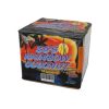Bateria 36 Rainbow Coconut 4F3624