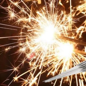 Sparkles para Eventos