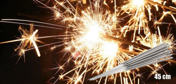 Sparkles para Eventos