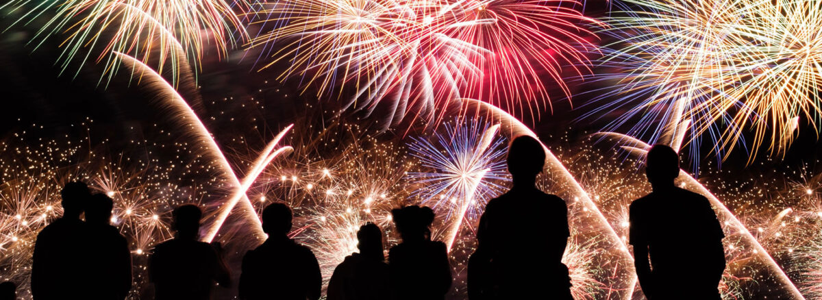 Festival Internacional de Fogo de Artifício
