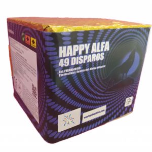 Baterias de fogo de artificio domésticas para uso em pequenas festas ou mesmo em eventos maiores. muito fácil de usar basta acender o rastilho e dispara automaticamente. Ideais para eventos como batizados, casamentos, aniversários, passagem de ano.