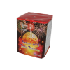 Bateria Fogo de Artifício Palm Paradise