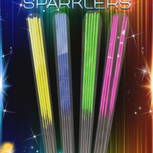 Sparkl de cor para eventos