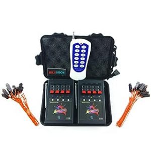 Acessórios para Fogo de Artifício