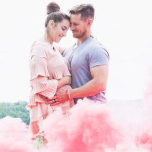 Chá Revelação e Baby Shower