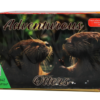Bateria 100’s ADVENTUROUS OTTERS